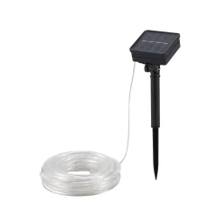 LED-Solar-Streifen 5 m warmweiß*Flector Garten Sale