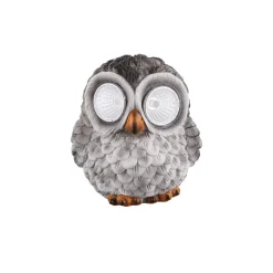 LED-Solartiere 8 x 7 x 9 cm verschiedene Designs^Flector Garten New