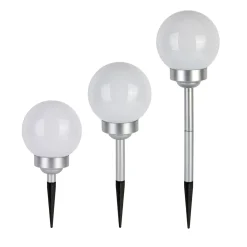 Flector Garten Solar Kugel 15cm