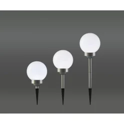 Flector Garten Solar Kugel 15cm