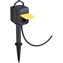 Gartensteckdose Smart Connect*Flector Discount