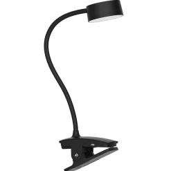 Klemmleuchte Flux schwarz^Flector Sale