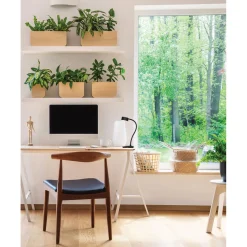 Klemmleuchte Flux schwarz^Flector Sale