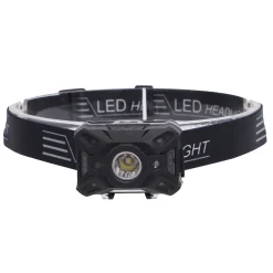 Flector LED Akku-Stirnlampe