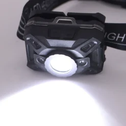 Flector LED Akku-Stirnlampe