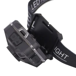 Flector LED Akku-Stirnlampe