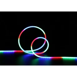 Flector LED RGB Neon-Lichtband 5M