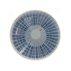 LED-Deckenleuchte mit Ventilator Westerland*Flector Sale