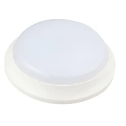 Flector LED-Sensorleuchte Ben 30 cm weiß