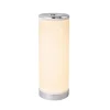 LED-Tischleuchte Starlight silber^Flector New