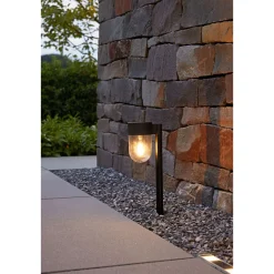 Solar-Wegeleuchte Calix warmweiß^Flector Best