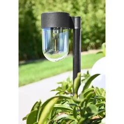 Solar-Wegeleuchte Calix warmweiß^Flector Best