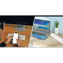 Flector Steckdosenleiste Smart Connect 4-fach und 4 USB^Flector Technik