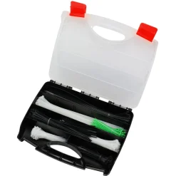 Flector Technik Kabelbinder-Set im Koffer