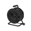 Kabeltrommel 40 m IP44 4-fach Schuko^Flector Technik Online