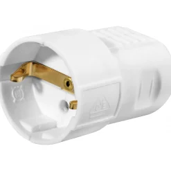 Schuko Kupplung^Flector Technik Clearance