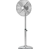 Standventilator Silver Storm chrom*Flector Technik Sale