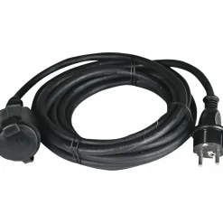 Flector Technik Verlängerungskabel 5m