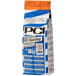 Flexfugenmörtel Nanofug 4 kg manhattan^ Sale