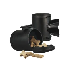 Flexi Vario Multibox schwarz 7×ø 5 cm