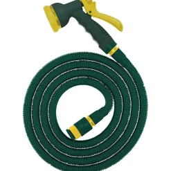 Steuber Flexibler-Gartenschlauch 24,8m