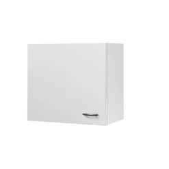 Flex-Well Küchenoberschrank „Wito“, 60x54,8x32 cm, weiß