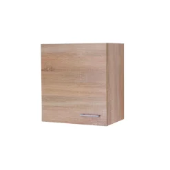 Flex-Well Küchenoberschrank „Samoa“, 50x54,8x32 cm, Sonoma Eicheoptik