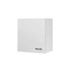 Küchenoberschrank „Wito“, 50x54,8x32 cm, weiß*Flex-Well Hot