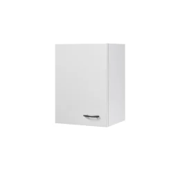 Küchenoberschrank „Wito“, 40x54,8x32 cm, weiß*Flex-Well New