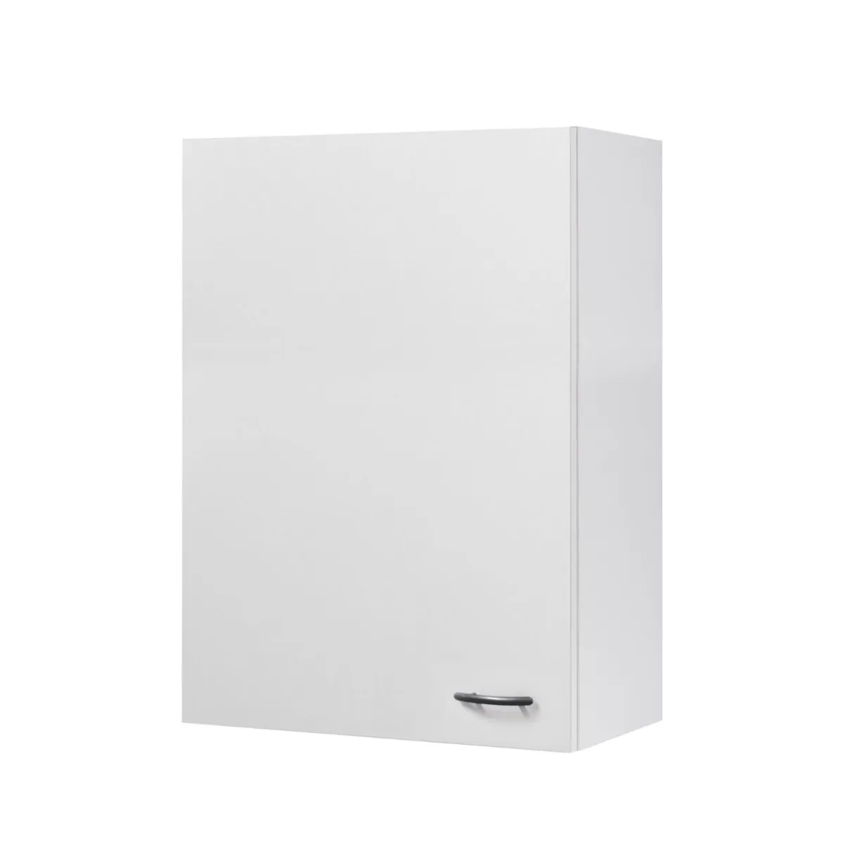 Flex-Well Küchenoberschrank „Wito“, 60x89x32 cm, weiß