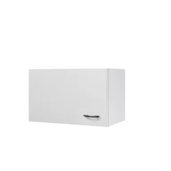 Flex-Well Küchenoberschrank „Wito", 60x32x32 cm, weiß