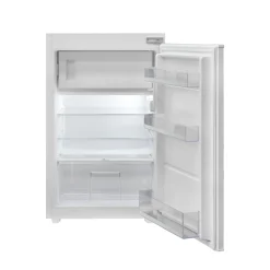 Winkelküche „SAMOA 2802-000“, 280x170x60 cm, weiß-sonoma eiche*Flex-Well Clearance