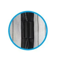 Steuber Fliegenvorhang Magneto 200 x 100 cm