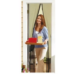 Steuber Fliegenvorhang Magneto 200 x 100 cm