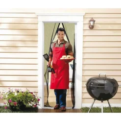 Steuber Fliegenvorhang Magneto 200 x 100 cm