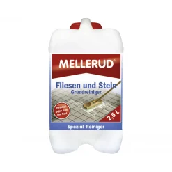 Fliesen und Stein Grundreiniger