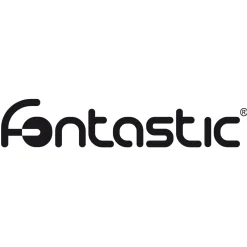 Fontastic KFZ-Ladeadapter Dual Port Alo 30 Watt grau