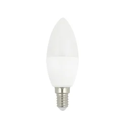 Fontastic Smart Home WiFi LED-Lampe, E14