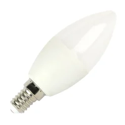 Fontastic Smart Home WiFi LED-Lampe, E14