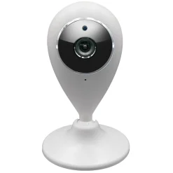 Fontastic WiFi Kamera Smart Home mit Bewegungserkennung