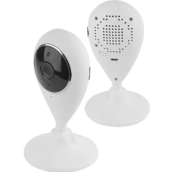 Fontastic WiFi Kamera Smart Home mit Bewegungserkennung