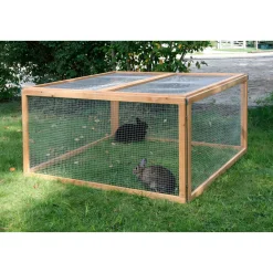 Freigehege Vario 6 Elemente 120 x 120 x 59 cm