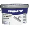Flaechenspachtel Fill uND Finish 15kg^Fundamo Best