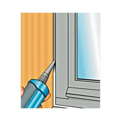 Acryl Innenausbau grau^Fundamo Best