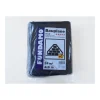 Fundamo Bauplane 4 x 6 m Profi 24m² schwarz ca 80 µm Norm GKV
