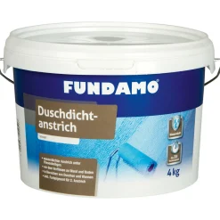 Duschdichtanstrich 4 kg^Fundamo Online