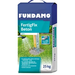 Fertig-Fix Beton 25 kg^Fundamo Outlet
