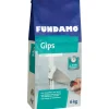 Gips 6 kg^Fundamo Online