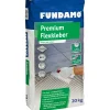 Premium Flexkleber 20 kg^Fundamo Hot
