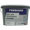 Fundamo Roll- und Streichputz 20 kg